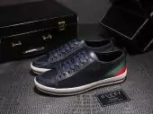 chaussures gucci edition limitee cool blue